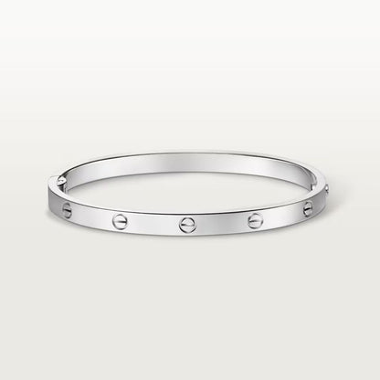 [⭐Mirelle]LOVE BRACELET 4.8MM