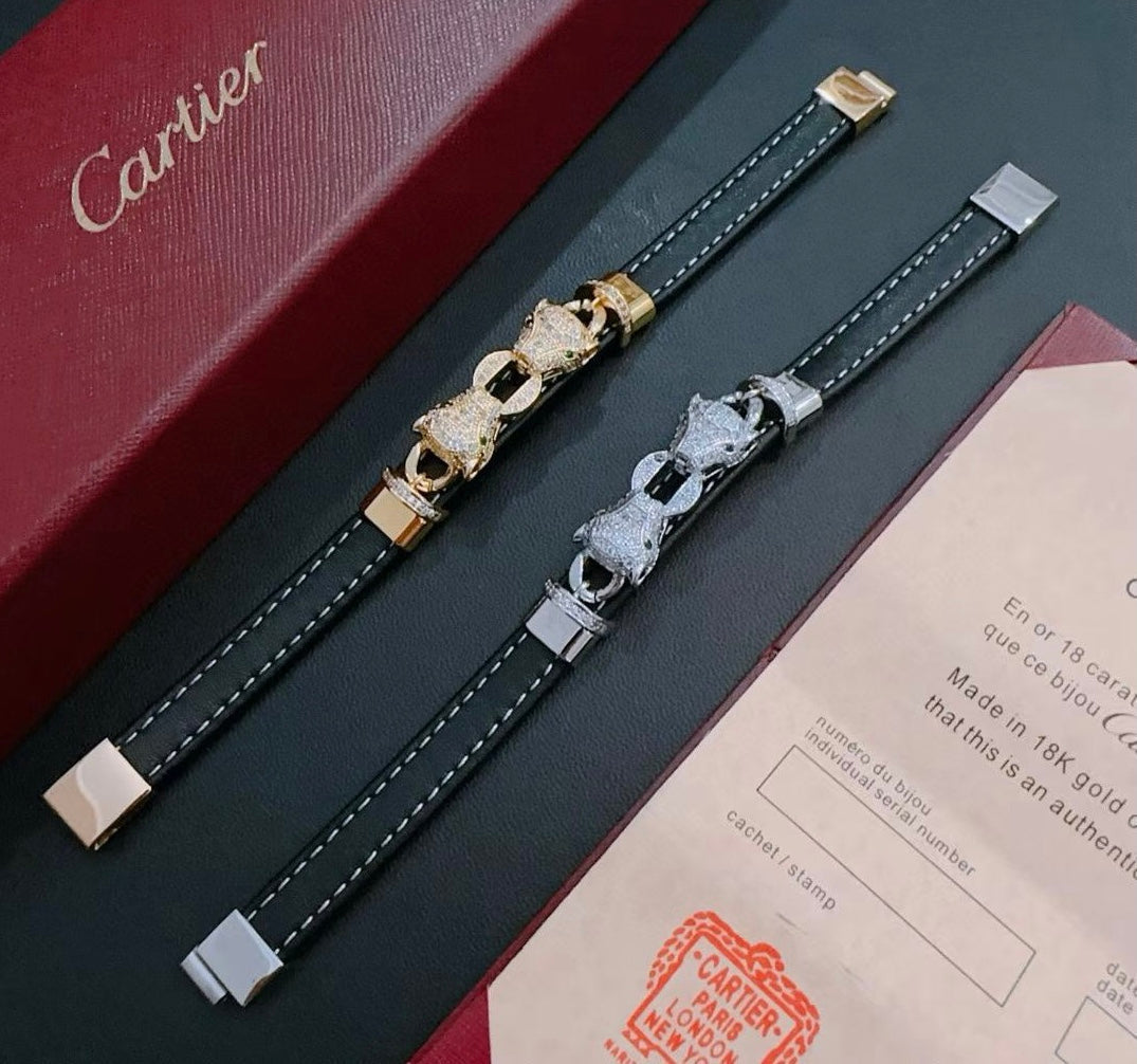 [⭐Mirelle Jewelry] PANTHERE  BRACELET