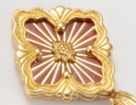 [⭐Mirelle] B.C.L SMALL SIZE  ENAMEL NECKLACE（Various colors)