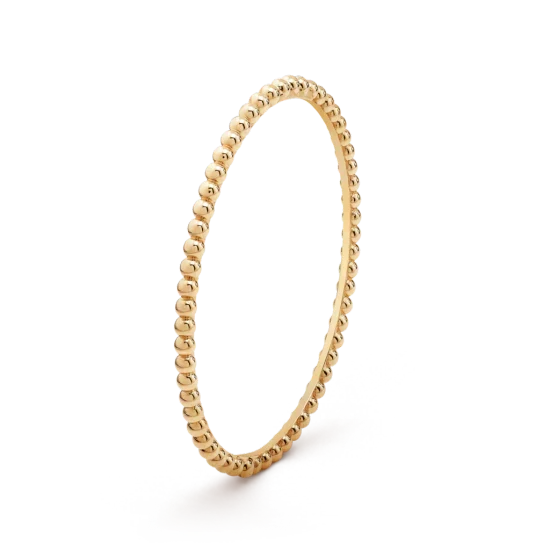 [⭐Mirelle]PERLEE PEARLS BRACELET.GOLD