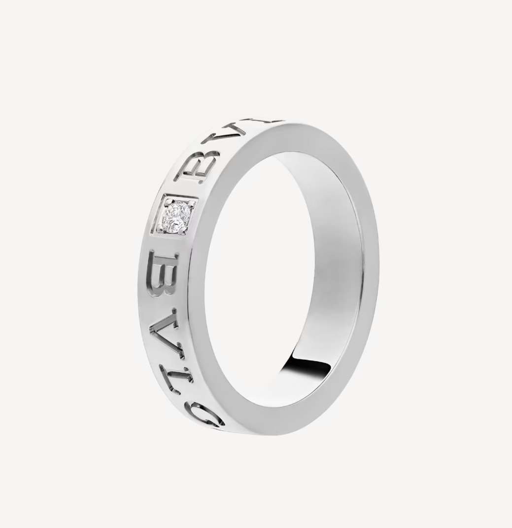 [⭐Mirelle]ZERO 1 ESSENTIAL WITH A DIAMOD RING