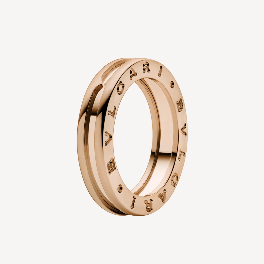[⭐Mirelle]ZERO 1 ONE-BAND RING
