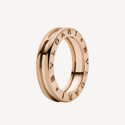 [⭐Mirelle]ZERO 1 ONE-BAND RING
