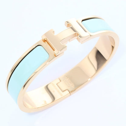 [⭐Mirelle]H LIGHT BLUE BRACELET