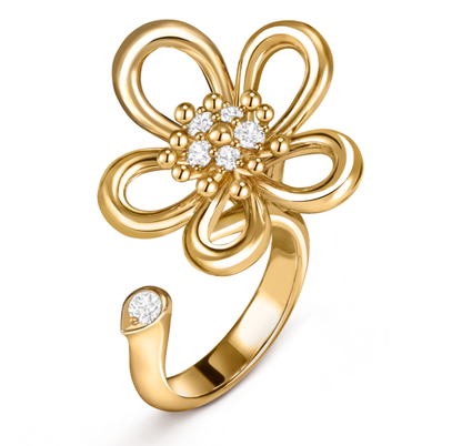 [⭐Mirelle]Flowerlace Between the Finger