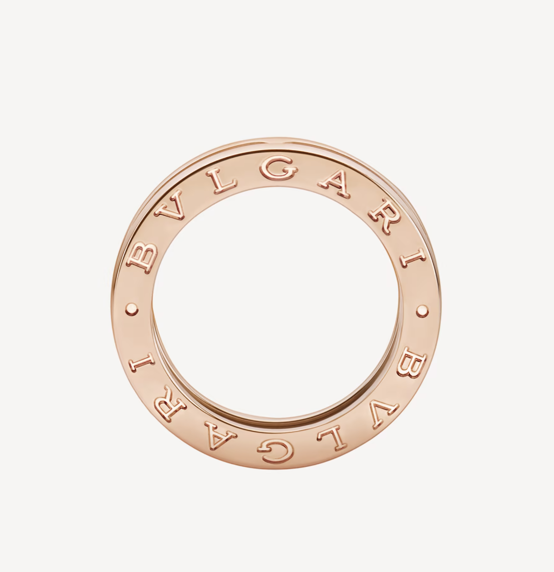 [⭐Mirelle]ZERO 1 ONE-BAND RING