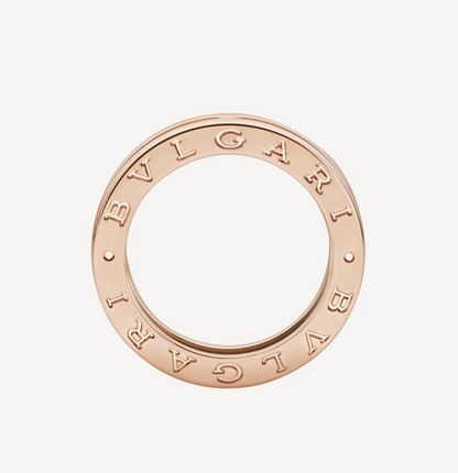 [⭐Mirelle]ZERO 1 ONE-BAND RING