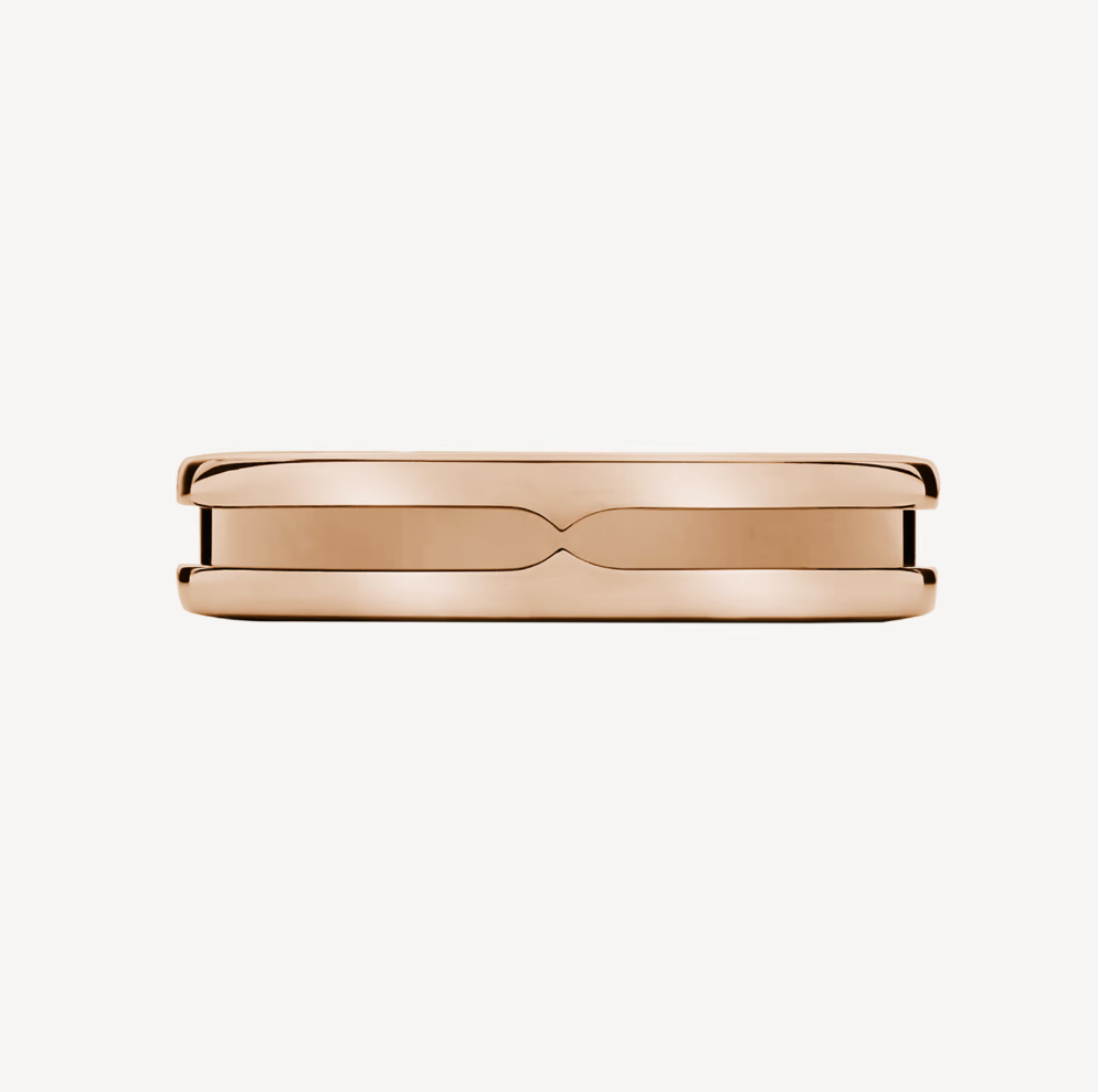[⭐Mirelle]ZERO 1 ONE-BAND RING