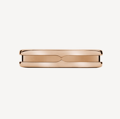 [⭐Mirelle]ZERO 1 ONE-BAND RING