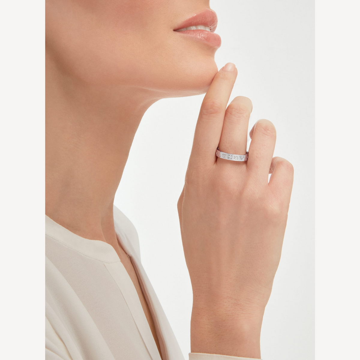 [⭐Mirelle]ZERO 1 ESSENTIAL WITH A DIAMOD RING