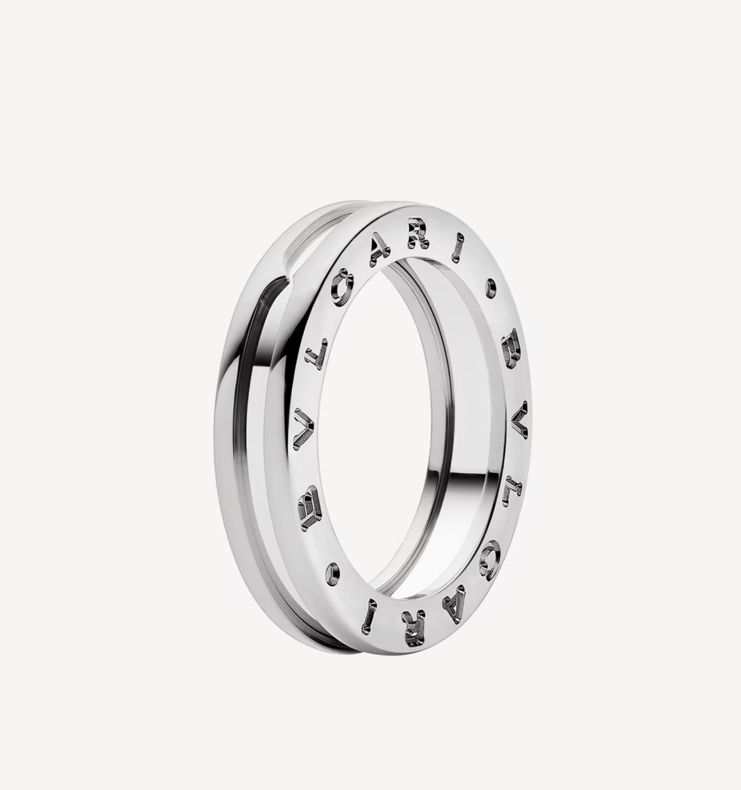 [⭐Mirelle]ZERO 1 ONE-BAND RING