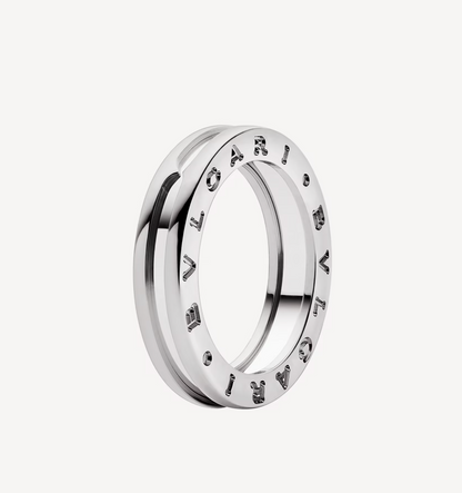 [⭐Mirelle]ZERO 1 ONE-BAND RING