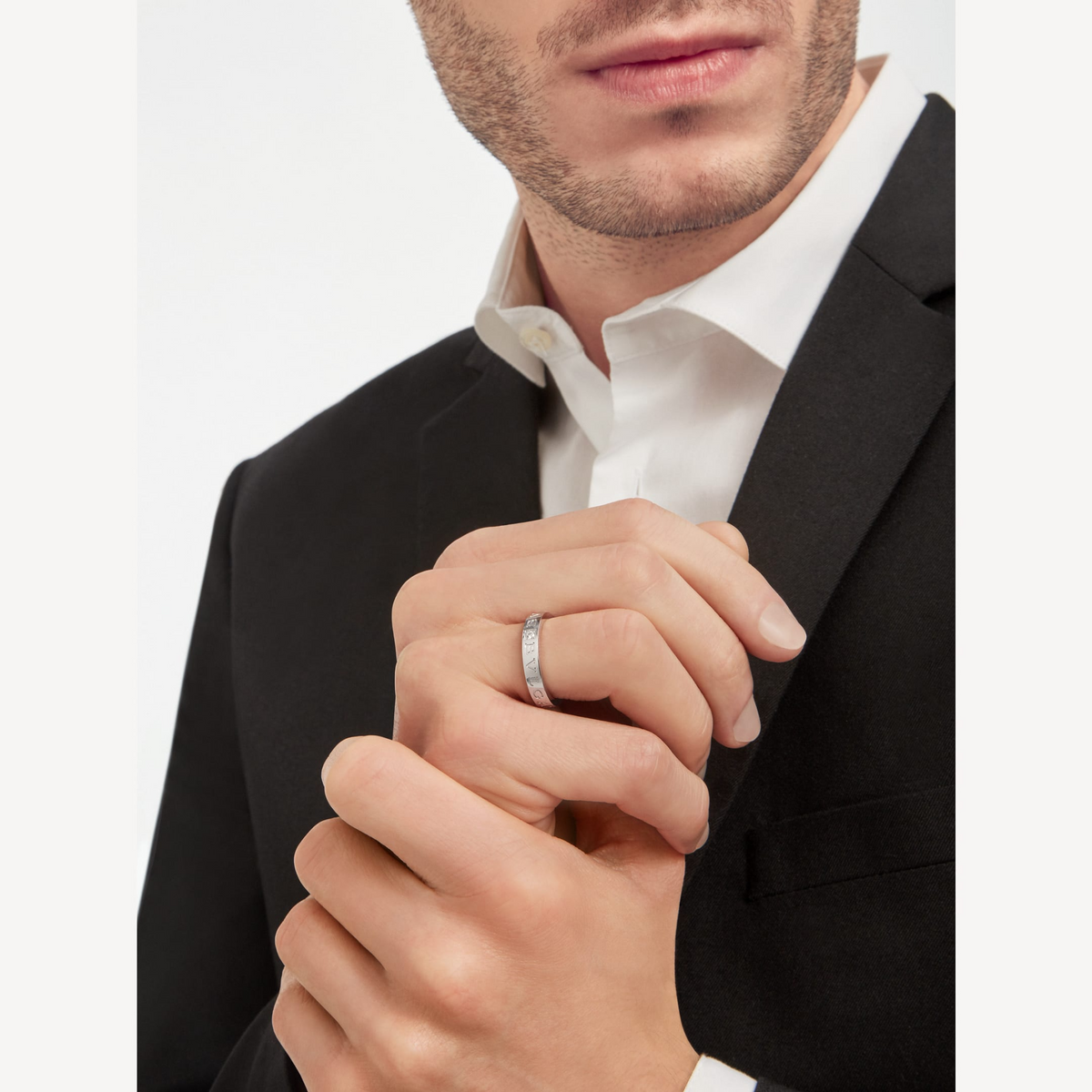 [⭐Mirelle]ZERO 1 ESSENTIAL WITH A DIAMOD RING