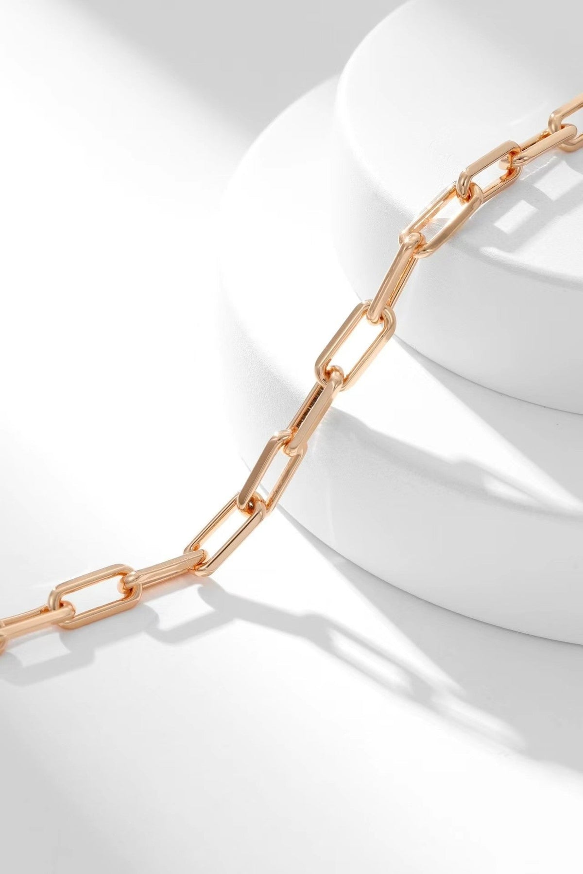[⭐Mirelle jewelrys]CT CHAIN BRACELET