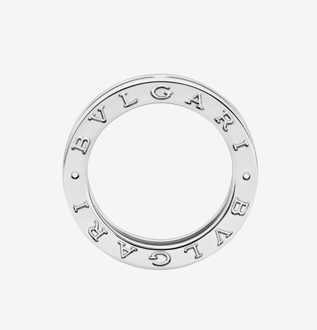 [⭐Mirelle]ZERO 1 ONE-BAND RING