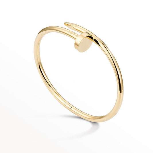 [⭐Mirelle]JUSTE BRACELET 3.5MM