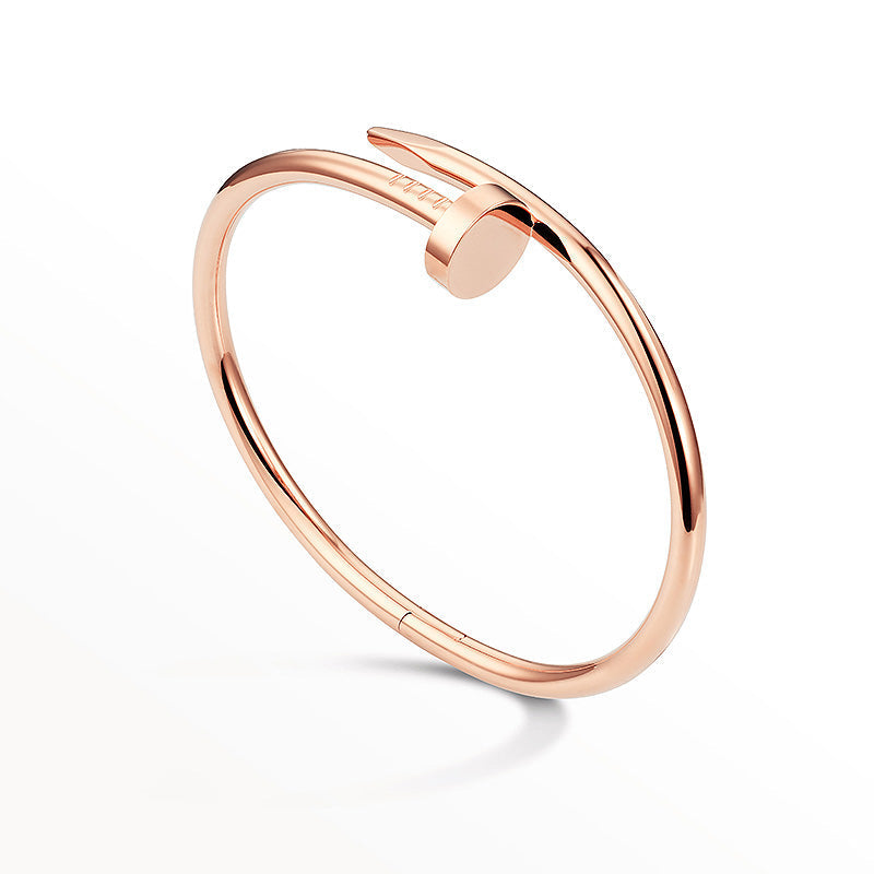 [⭐Mirelle]JUSTE BRACELET 3.5MM