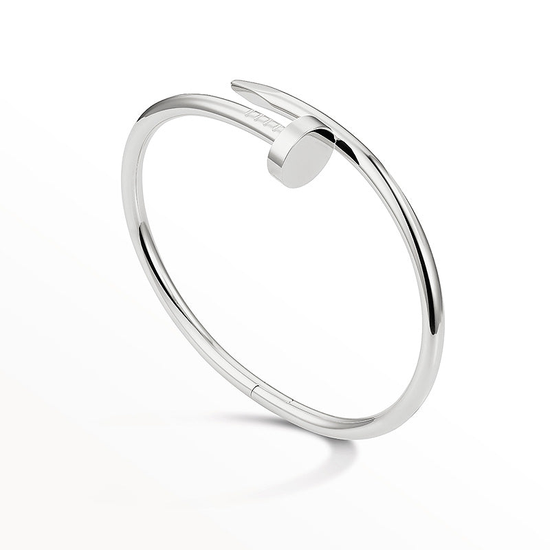 [⭐Mirelle]JUSTE BRACELET 3.5MM