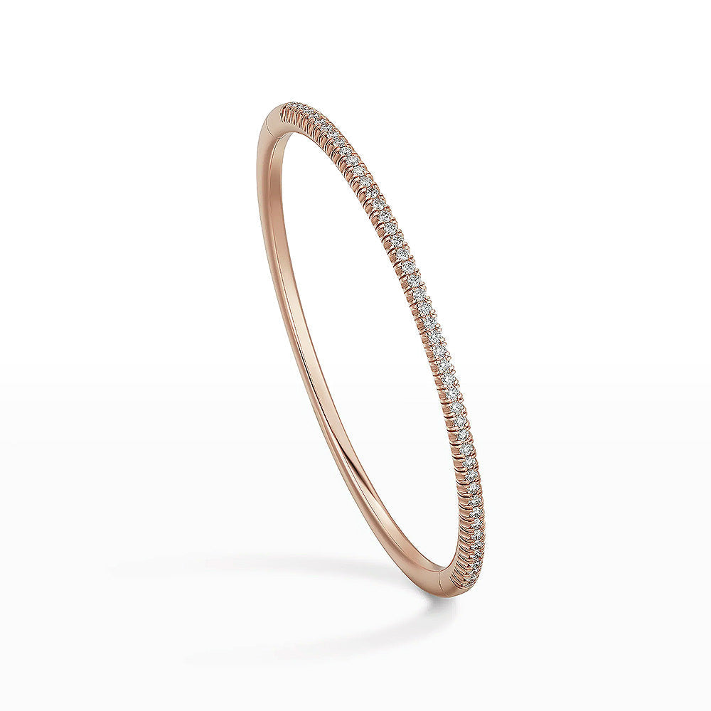 [⭐Mirelle]MINI DIAMOND TENNIS BRACELET