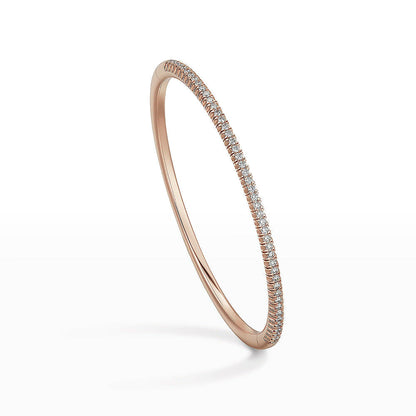 [⭐Mirelle]MINI DIAMOND TENNIS BRACELET
