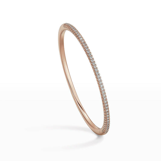 [⭐Mirelle]MINI DIAMOND TENNIS BRACELET