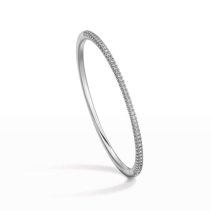 [⭐Mirelle]MINI DIAMOND TENNIS BRACELET