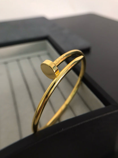 [⭐Mirelle]JUSTE BRACELET 3.5MM