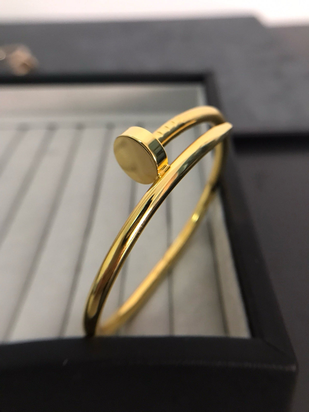 [⭐Mirelle]JUSTE BRACELET 3.5MM