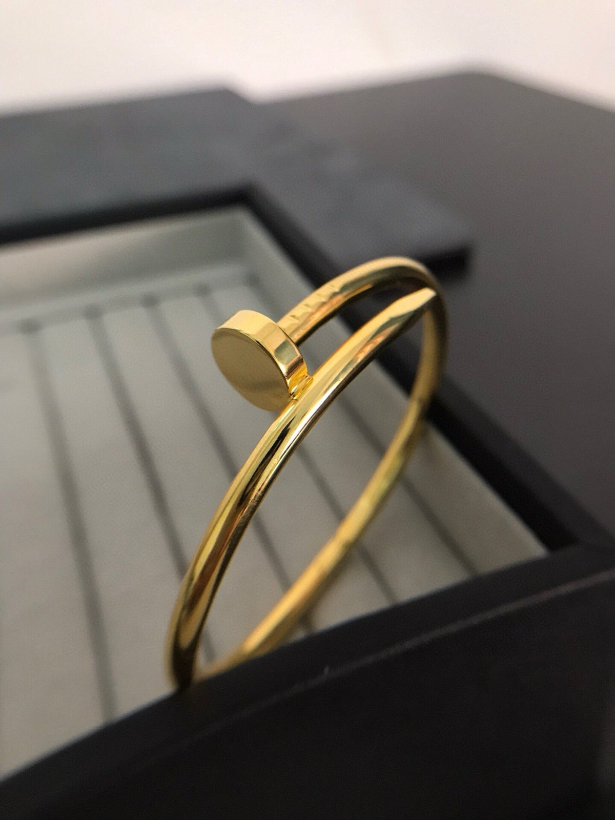 [⭐Mirelle]JUSTE BRACELET 3.5MM