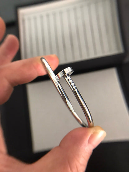 [⭐Mirelle]JUSTE BRACELET 3.5MM