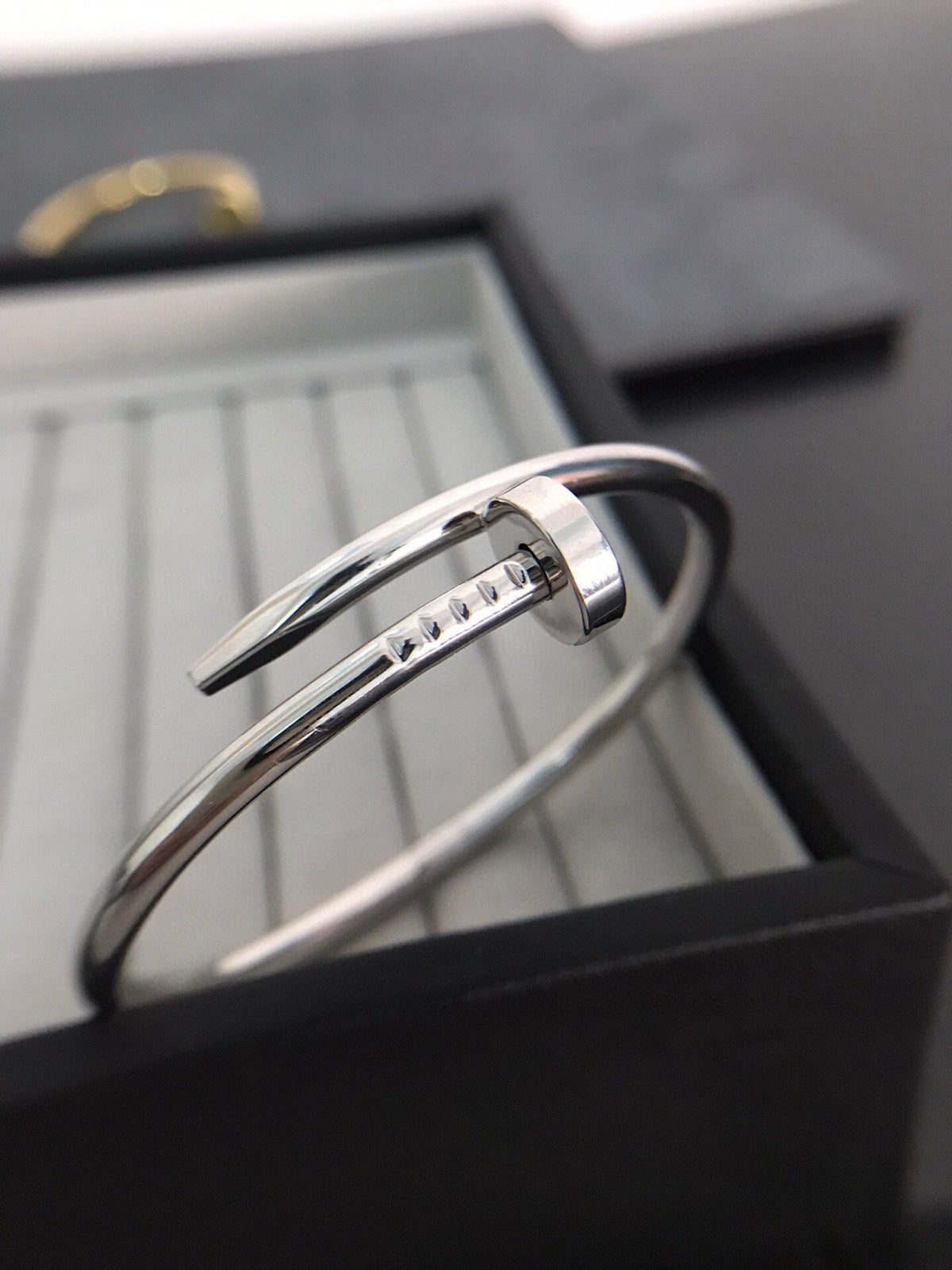 [⭐Mirelle]JUSTE BRACELET 3.5MM
