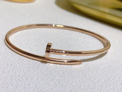 [⭐Mirelle]JUSTE BRACELET 2.5MM