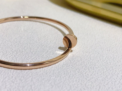 [⭐Mirelle]JUSTE BRACELET 2.5MM