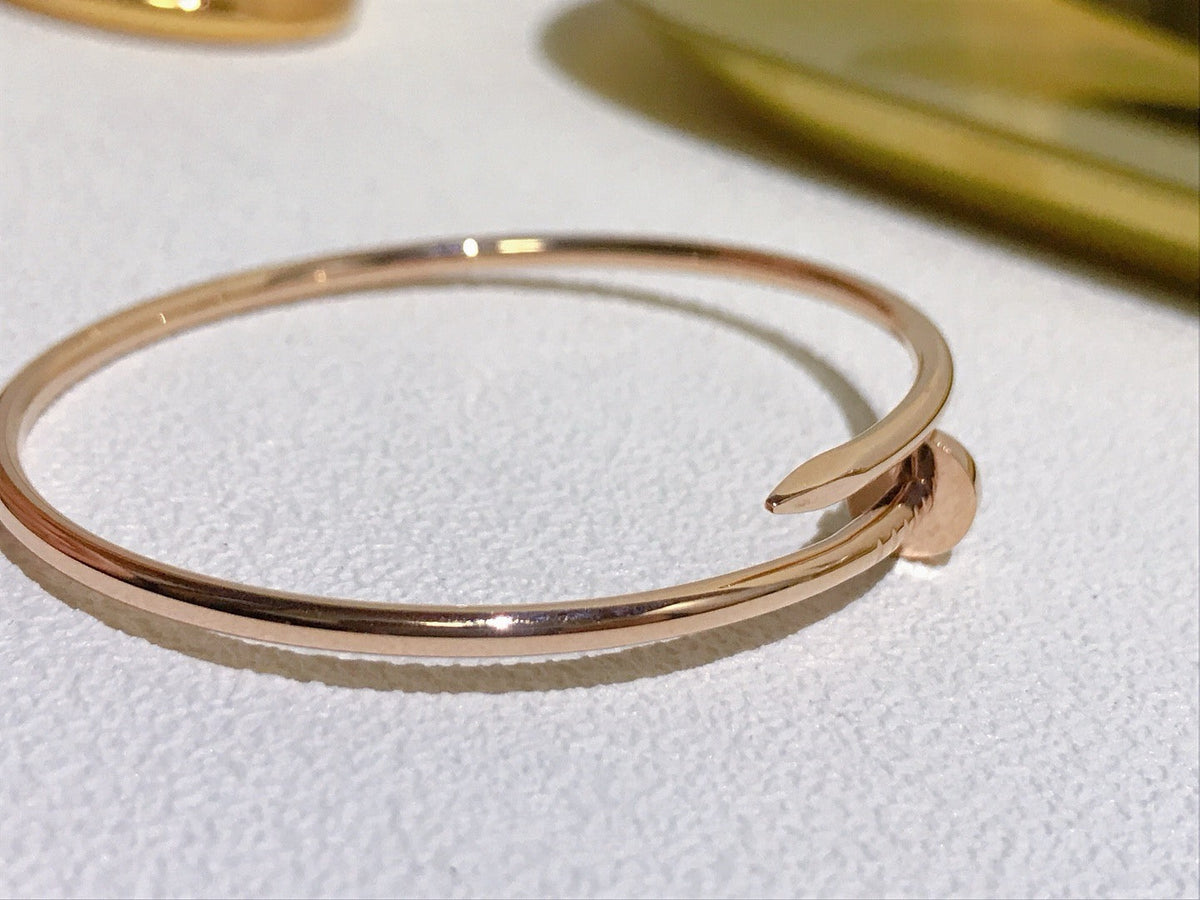 [⭐Mirelle]JUSTE BRACELET 2.5MM