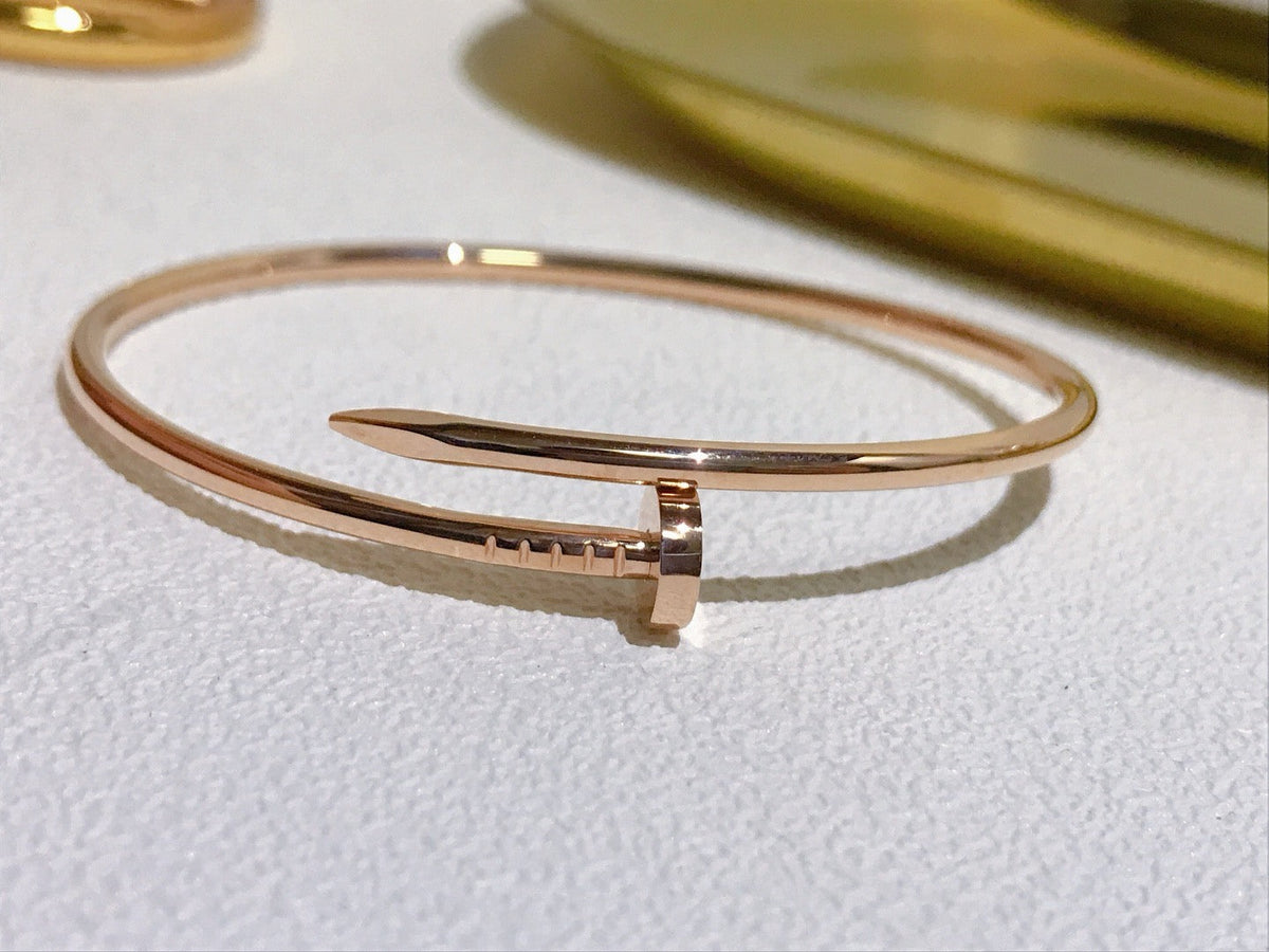 [⭐Mirelle]JUSTE BRACELET 2.5MM