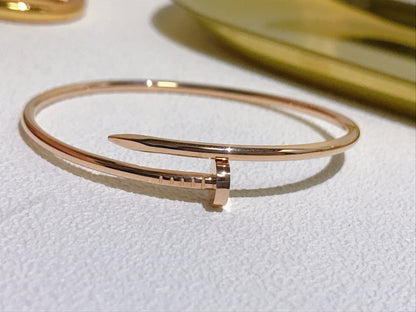 [⭐Mirelle]JUSTE BRACELET 2.5MM
