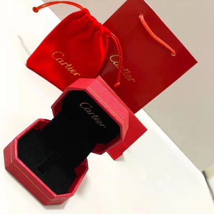 [⭐Mirelle]CA BRACELET NECKLACE RING BOX GIFT BAG