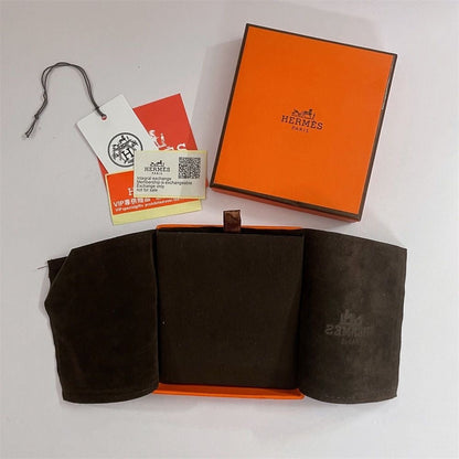 [⭐Mirelle]HM BRACELET NECKLACE RING BOX GIFT BAG