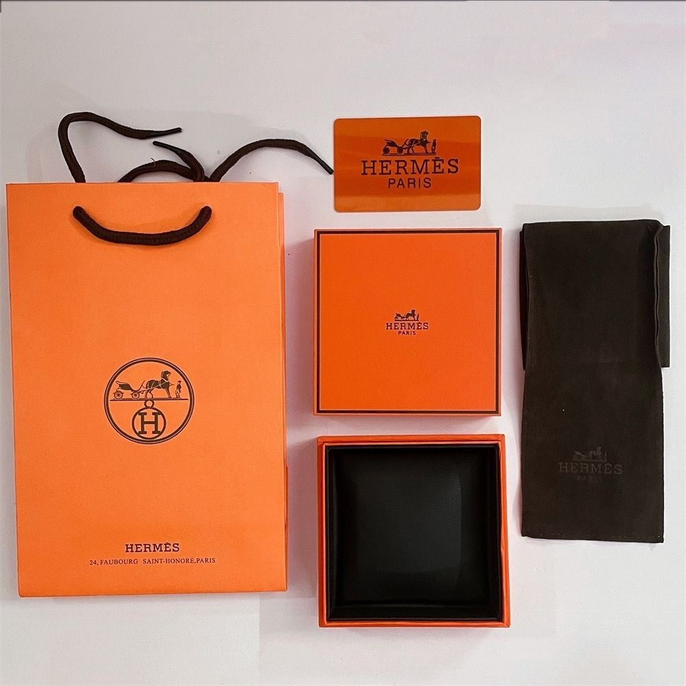 [⭐Mirelle]HM BRACELET NECKLACE RING BOX GIFT BAG