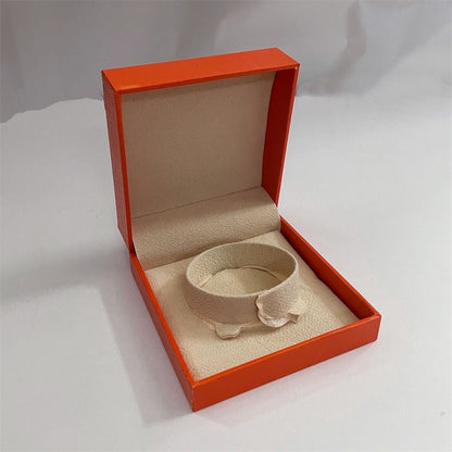 [⭐Mirelle]HM BRACELET NECKLACE RING BOX GIFT BAG