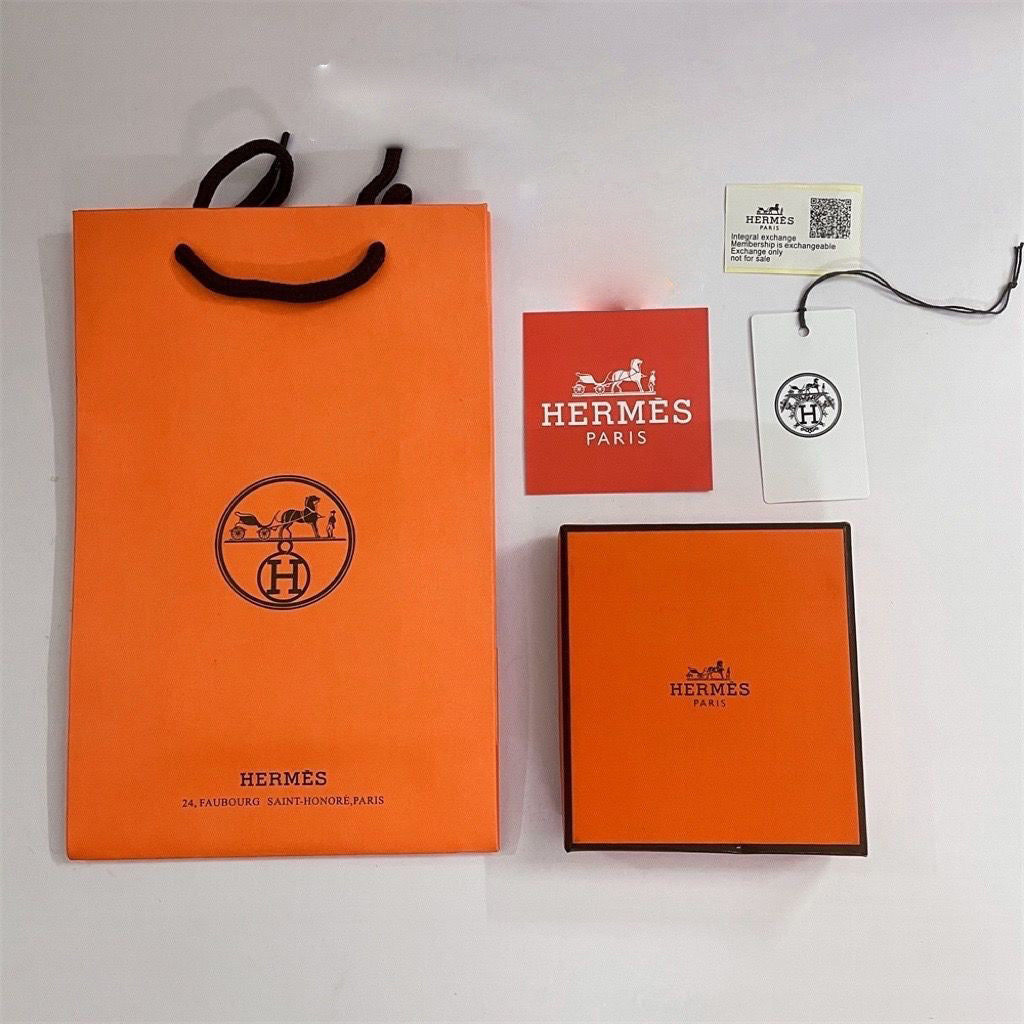 [⭐Mirelle]HM BRACELET NECKLACE RING BOX GIFT BAG