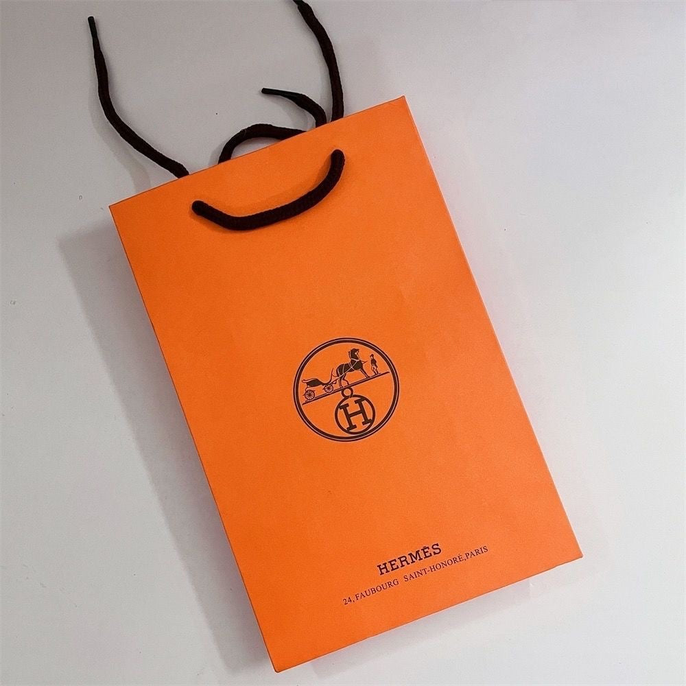 [⭐Mirelle]HM BRACELET NECKLACE RING BOX GIFT BAG