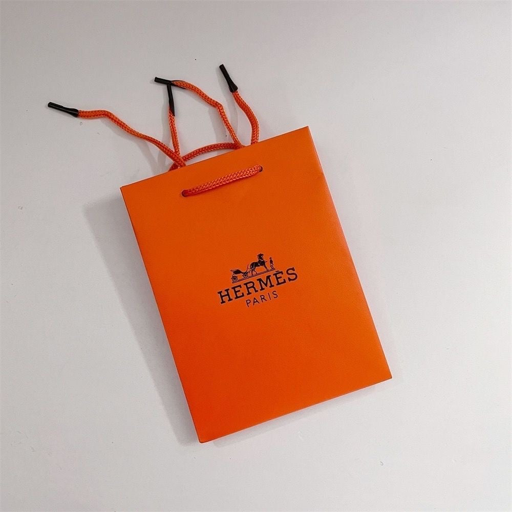 [⭐Mirelle]HM BRACELET NECKLACE RING BOX GIFT BAG