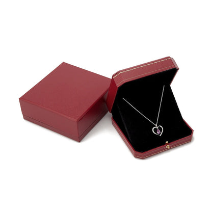 [⭐Mirelle]CA BRACELET NECKLACE RING BOX GIFT BAG