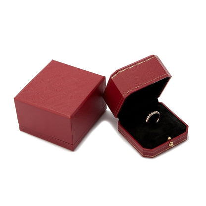 [⭐Mirelle]CA BRACELET NECKLACE RING BOX GIFT BAG