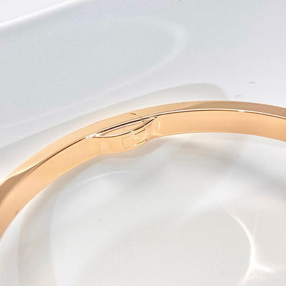 [⭐Mirelle]LOVE BRACELET 3.65MM DIAMOND-PAVED