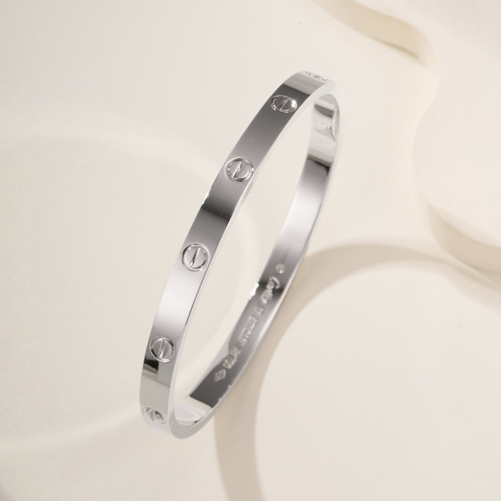 [⭐Mirelle]LOVE BRACELET 4.8MM