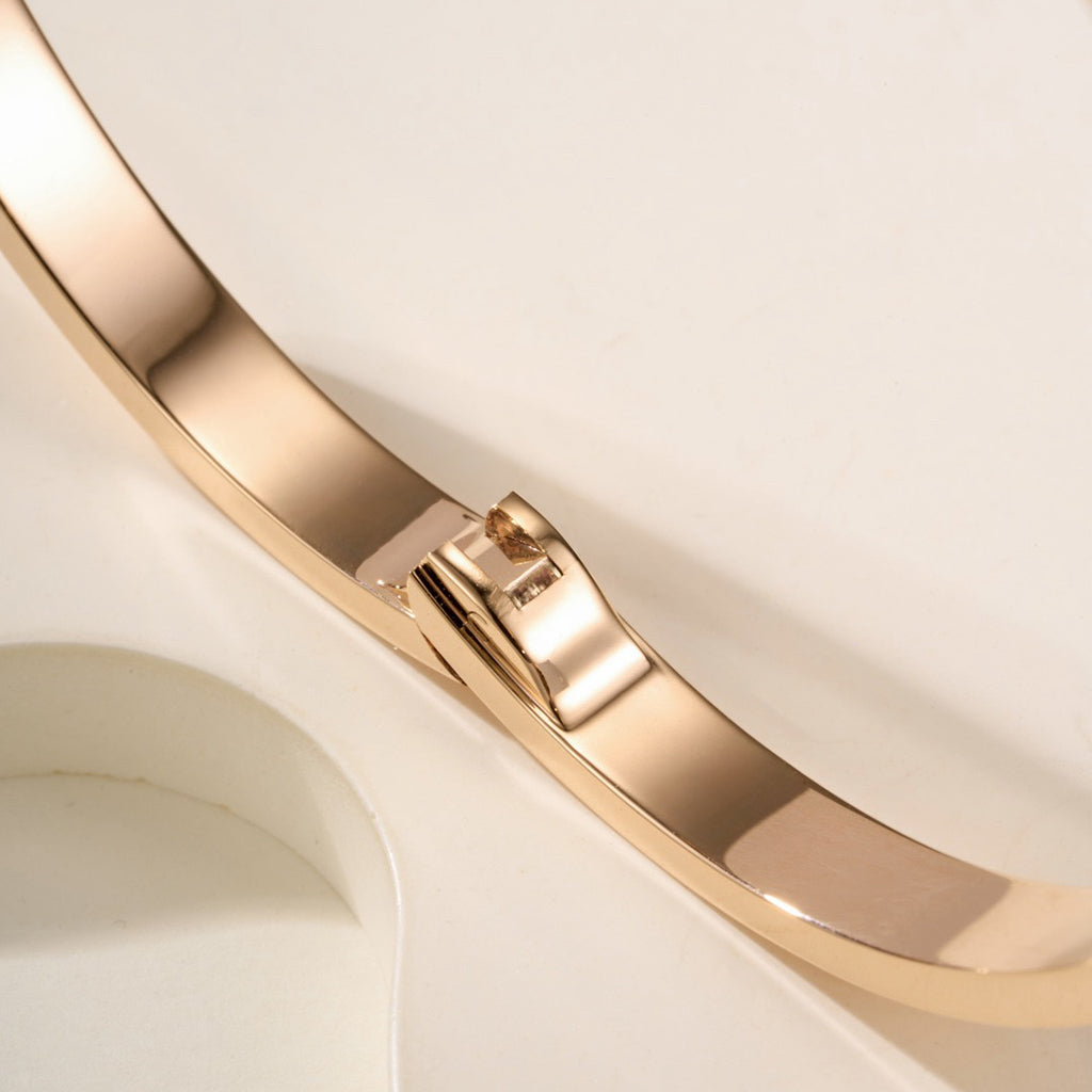 [⭐Mirelle]LOVE BRACELET 4.8MM