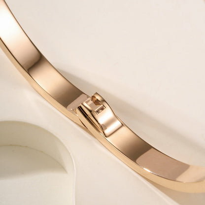 [⭐Mirelle]LOVE BRACELET 4.8MM
