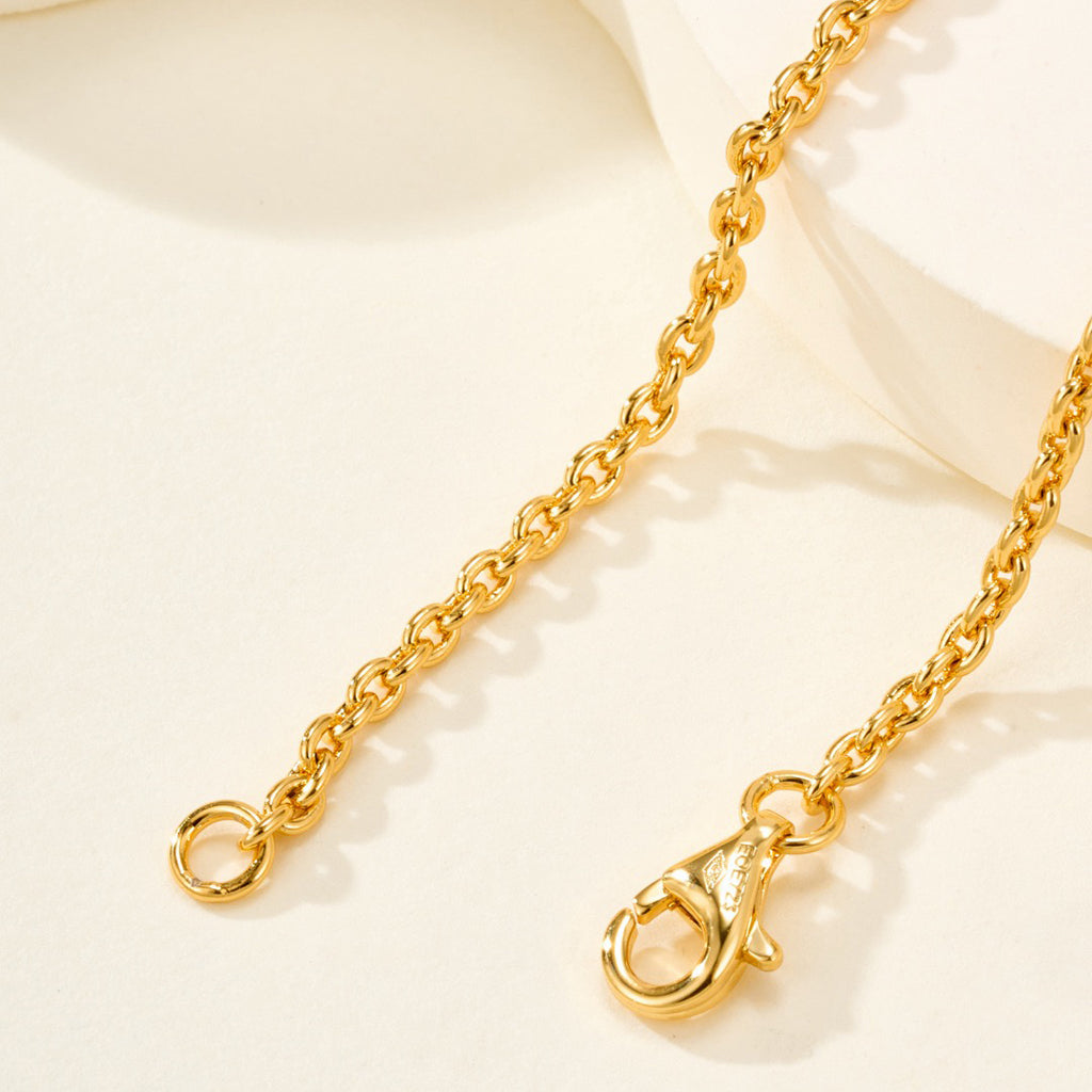 [⭐Mirelle]LOVE BRACELET DOUBLE RING